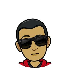 Meet your Posher, Mark